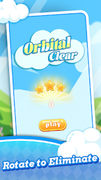 Image 0 pour Orbital Clear