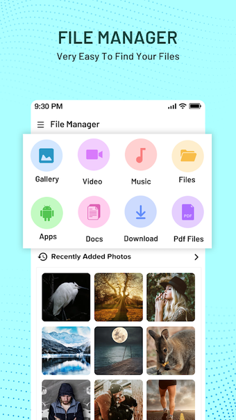 My Files - File Managerの画像0