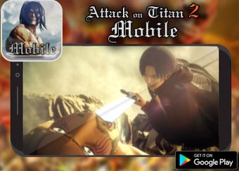 Image 0 pour Attack On Titan 3D Game C…