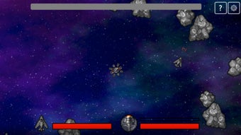 Image 0 pour Asteroids: Multiplayer