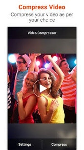 Imagen 3 para Video Compressor