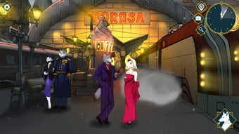 Image 0 pour Moses & Plato - Last Trai…