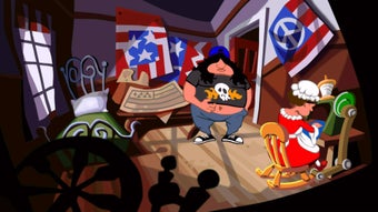 Bild 0 für Day of the Tentacle Remas…