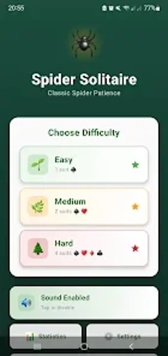 Spider Pro - Card Challen…の画像0