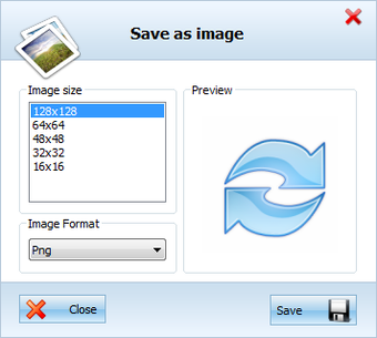 Folder iChangerの画像0