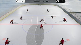Immagine 0 per Hockey Club
