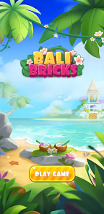 Bali Bricksの画像0