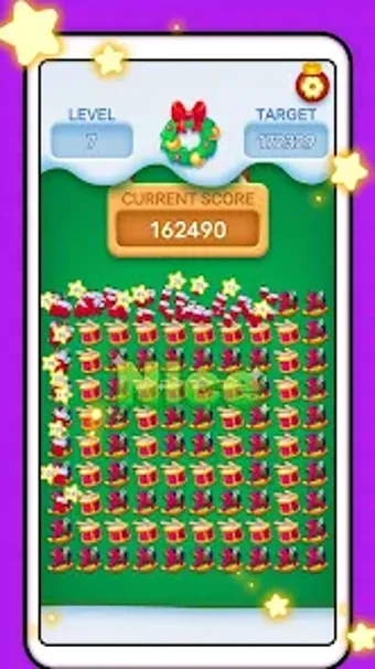 Imagen 0 para Christmas Puzzles Pop Pai…