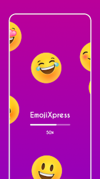 Image 0 pour EmojiXpress