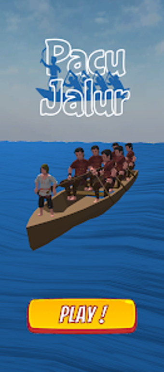 Bild 0 für Pacu Jalur - Aura Farming