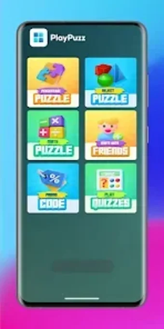 Obraz 0 dla PlayPuzz