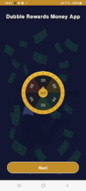 Obraz 0 dla Dubble Rewarded Money