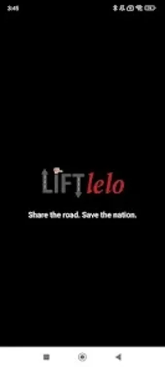 Imagen 0 para LiftLelo Carpool