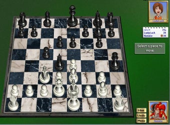 Obraz 0 dla Championship Chess