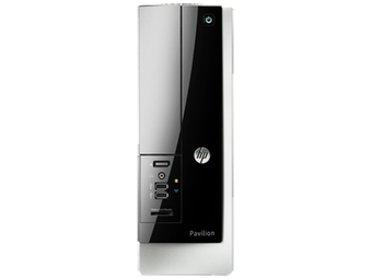 Obraz 0 dla HP Pavilion Slimline 400-…