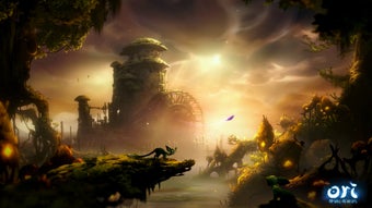 Bild 0 für Ori | The Will of Wisps