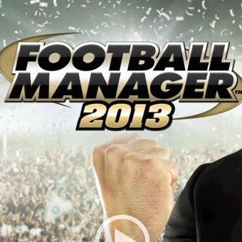 Obraz 0 dla Football Manager 2013