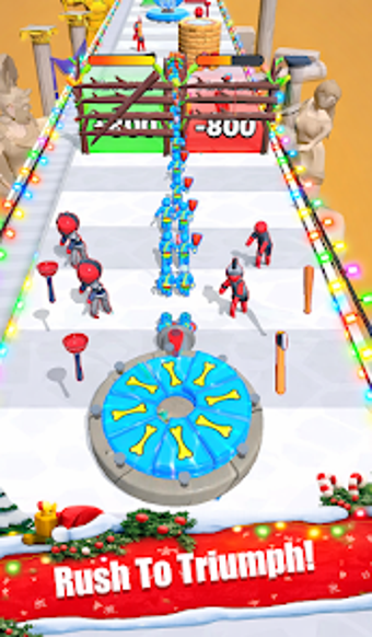 Imagen 0 para Human Fortune