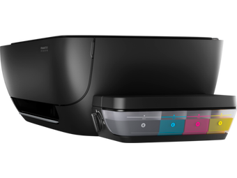 Image 0 for HP DeskJet GT 5820 Printe…
