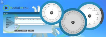 Obraz 0 dla Radial Menu