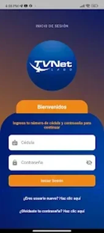 Immagine 0 per Mi TVNet Lago