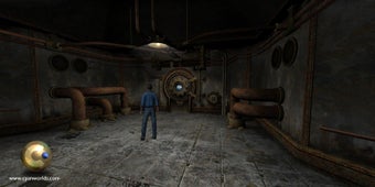 Image 0 for URU: Complete Chronicles