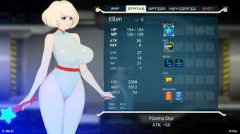 Alien Quest: Eveの画像0