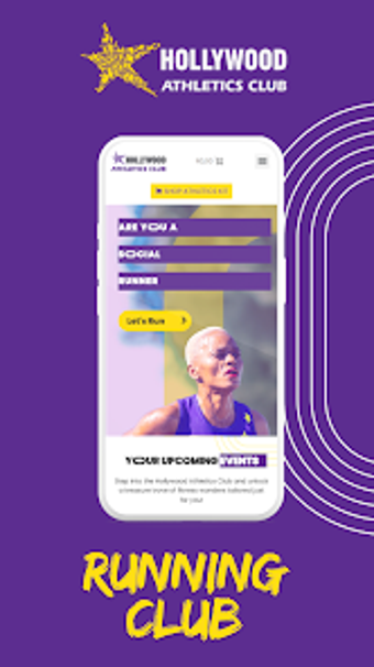 Hollywood Athletics Clubの画像0