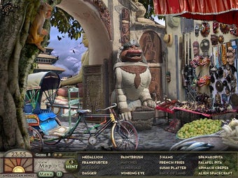 Obraz 0 dla Hidden Expedition: Everes…