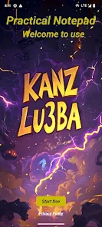 KANZ LU3BA的第0张图片