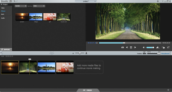 Bild 3 für ArcSoft ShowBiz