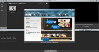 Bild 8 für ArcSoft ShowBiz