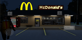 Ronald Horror McDonalds 2の画像0
