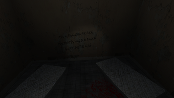 HORROR VR