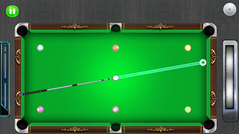 Lets Play Snooker 3Dの画像0