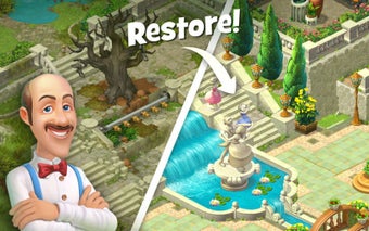 Obraz 0 dla Gardenscapes