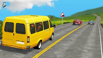 Imagen 0 para Cindy Car Driver Crash