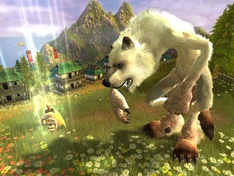 Imagen 0 para Black & White 2
