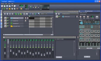 Immagine 4 per LMMS