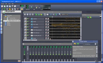 Immagine 2 per LMMS
