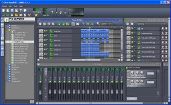Immagine 7 per LMMS