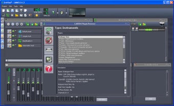 Immagine 3 per LMMS