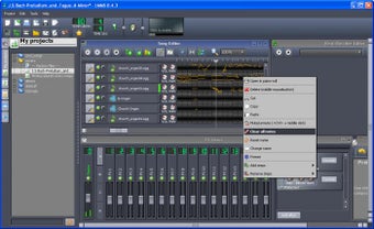 Immagine 6 per LMMS