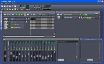 Immagine 5 per LMMS