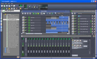Image 1 pour LMMS