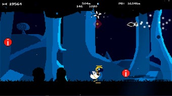 Immagine 0 per Dino Jump