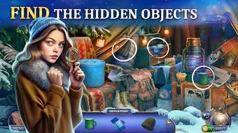 Obraz 0 dla Icebound Secrets Hidden O…