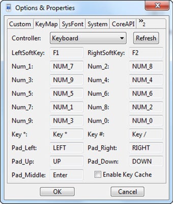 Imagen 4 para KEmulator