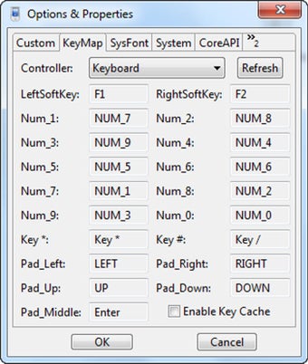 Obraz 6 dla KEmulator