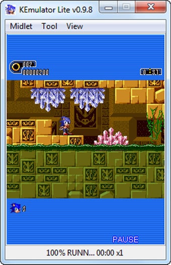 Imagen 2 para KEmulator